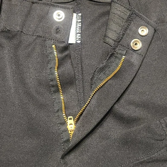 Champro‎ Sports adult black baseball/softball pants - Picture 2 of 5